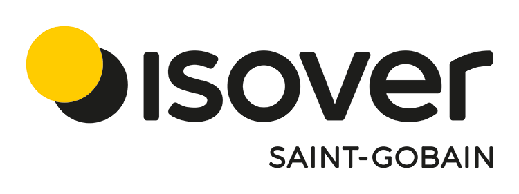 SAINT GOBAIN ISOVER Logo SAINT GOBAIN ISOVER Logo