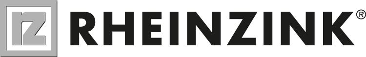 Rheinzink Firmenlogo Rheinzink