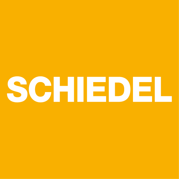 Schiedel Firmenlogo Schiedel